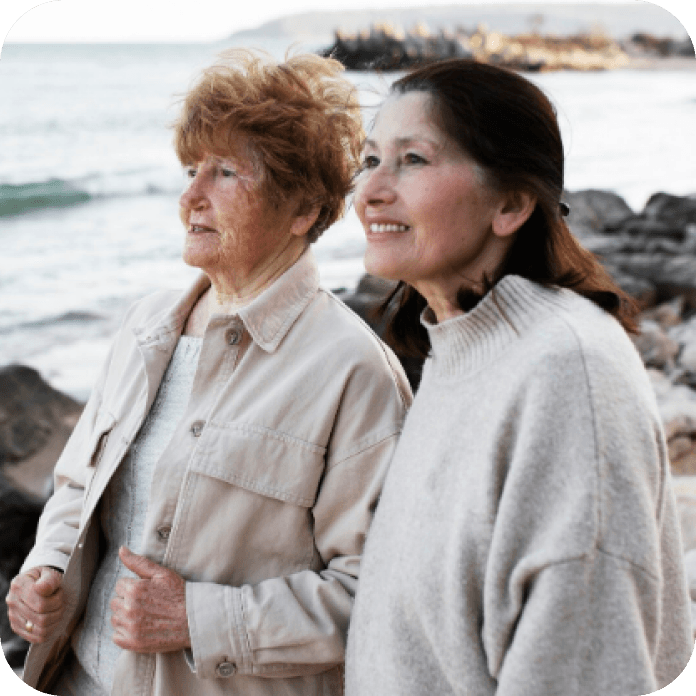 Caregivers